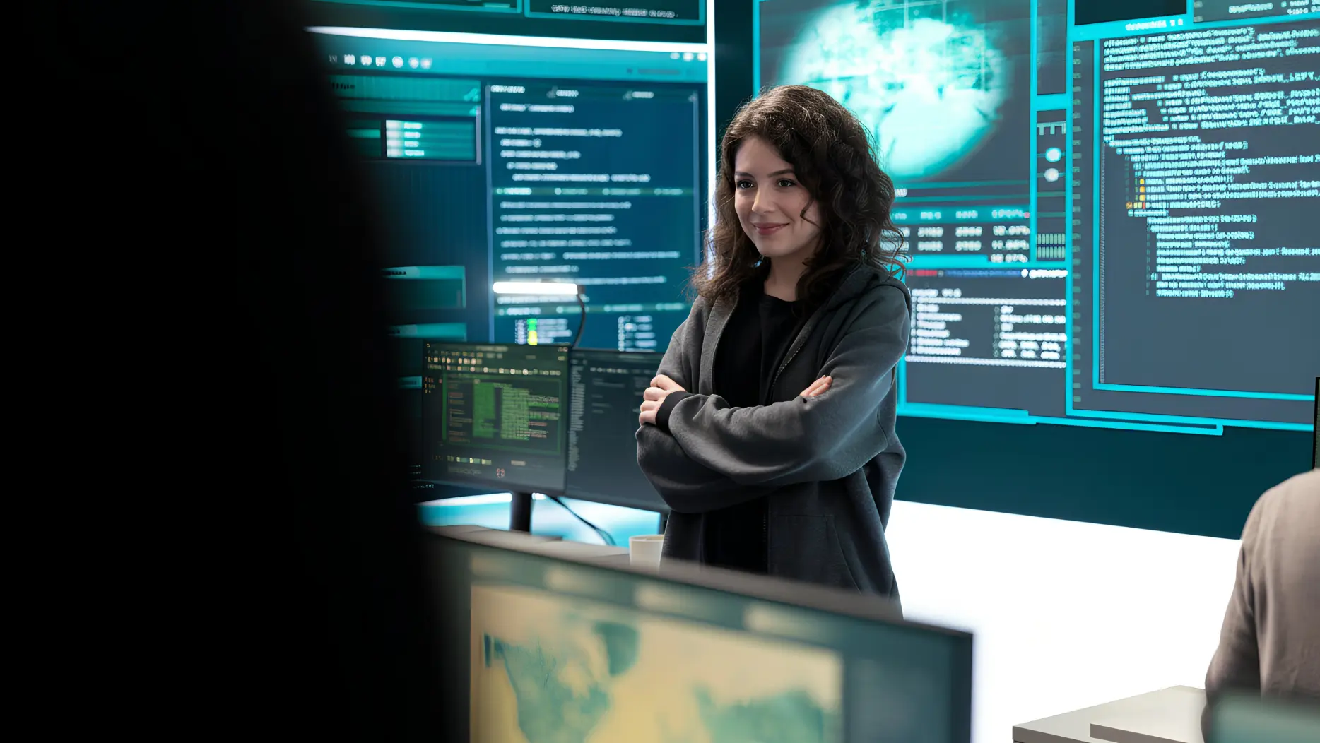 cybersecurity