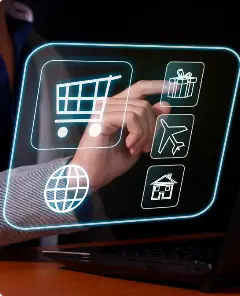 AI-Supported eCommerce Stores