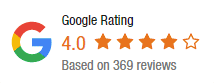 google-rating