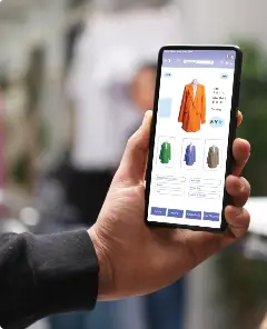 IoT-Powered eCommerce Websites