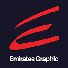 Emirates Graphic