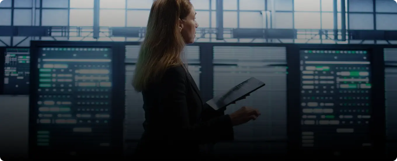 Benefits of Infrastructure Monitoring