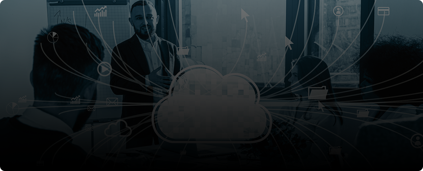 Cloud Computing Services