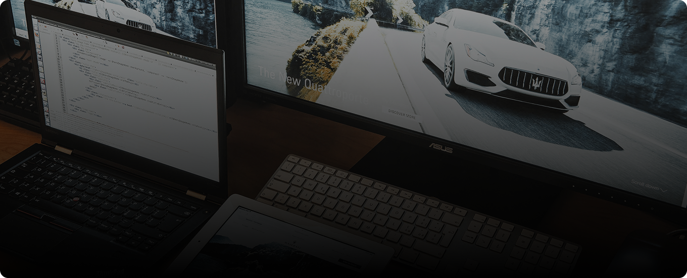 Responsive Web Design