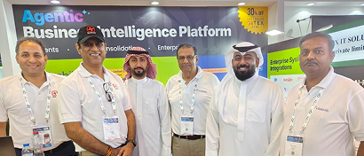 Gitex Global
