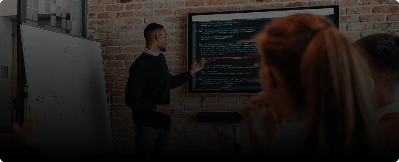 Website Design & Development Strategies