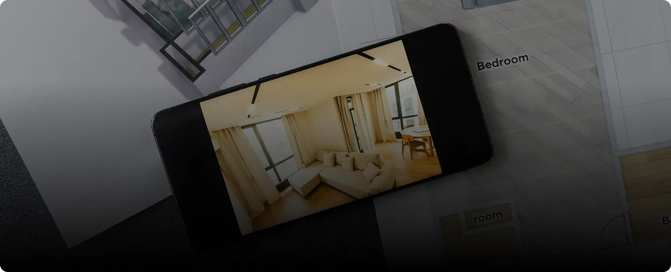 Real Estate App Development Solutions