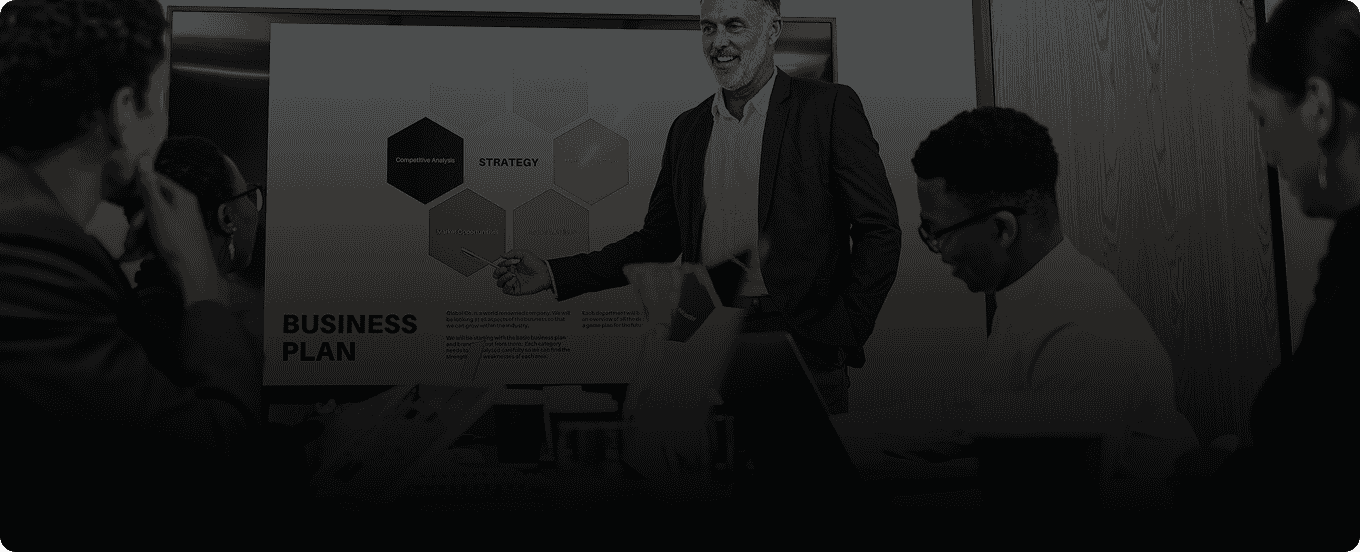 Cloud Transformation Strategy